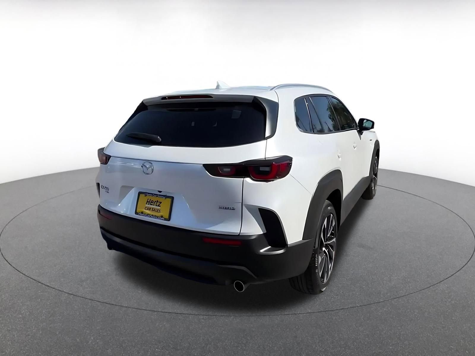 Thumbnail: 2025 Mazda CX-50 - 14