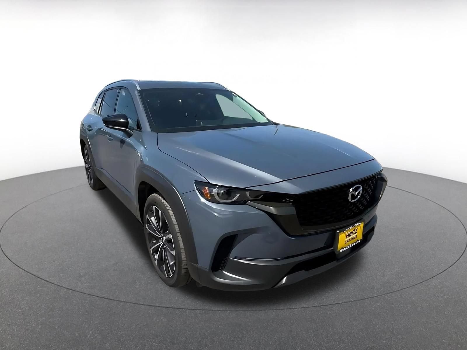 Thumbnail: 2026 Mazda CX-50 - 3