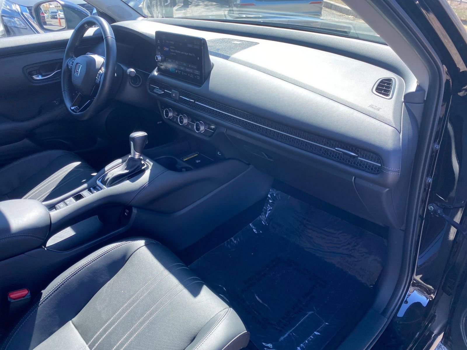 Thumbnail: 2025 Honda HR-V - 35