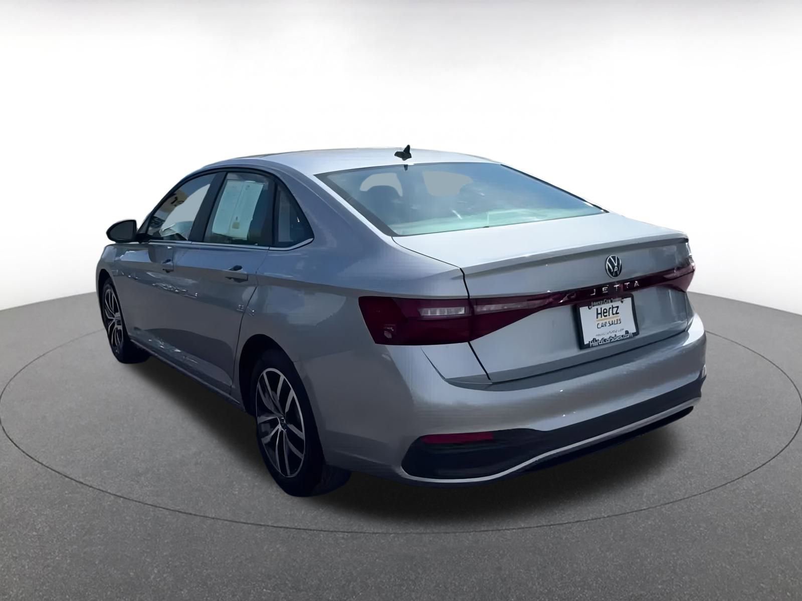 Thumbnail: 2025 Volkswagen Jetta - 11