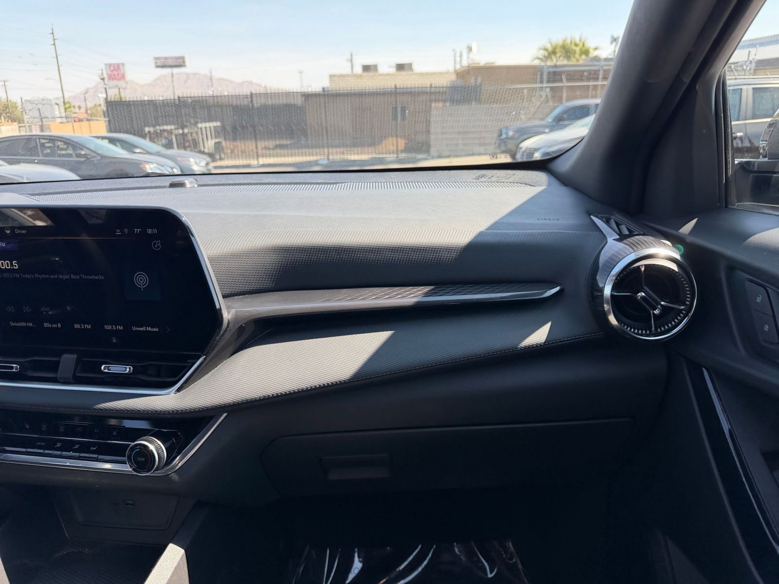 Thumbnail: 2025 Chevrolet Equinox - 35