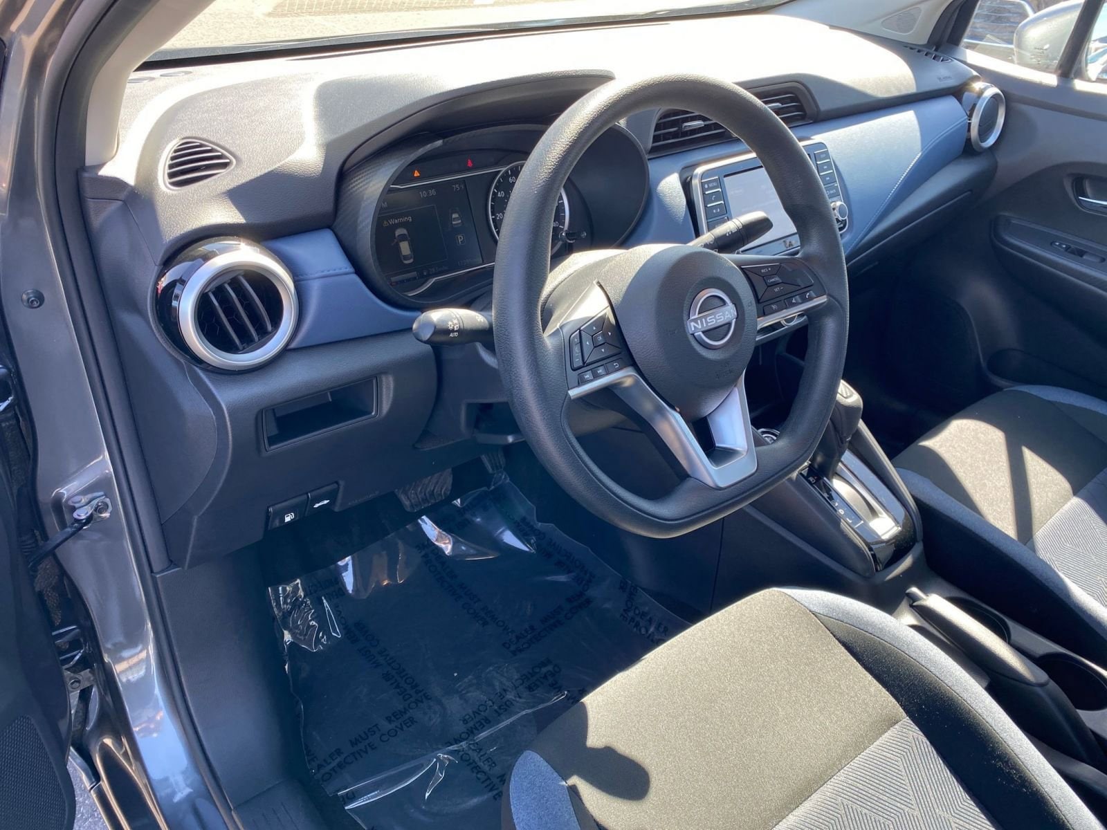 Thumbnail: 2025 Nissan Versa - 32