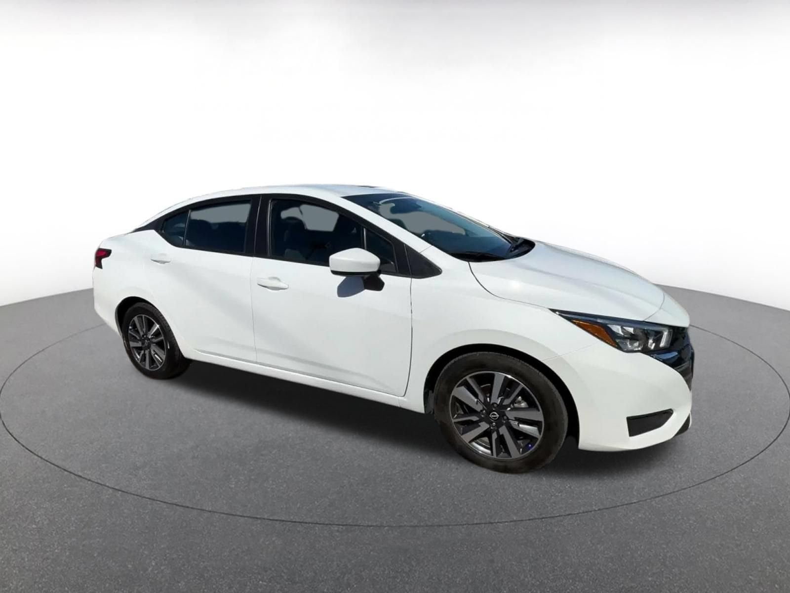 Thumbnail: 2025 Nissan Versa - 2