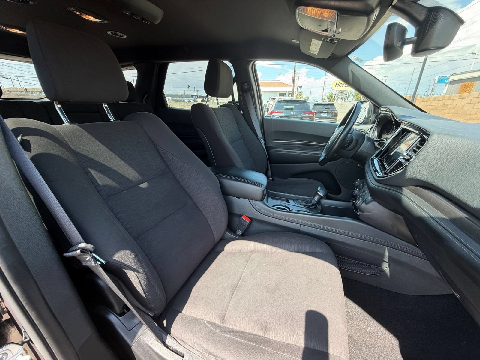Thumbnail: 2024 Dodge Durango - 31