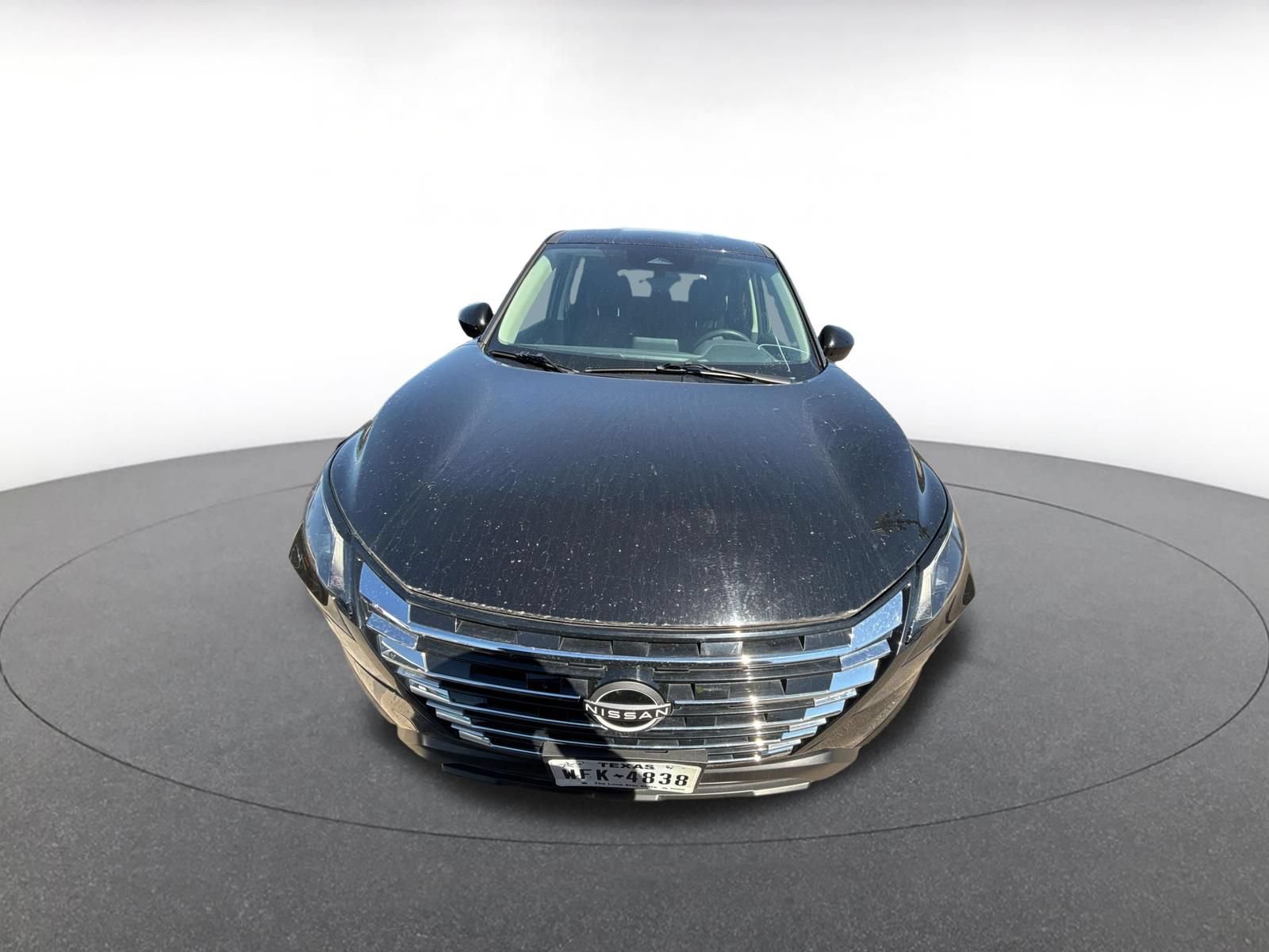 Thumbnail: 2025 Nissan Rogue - 4