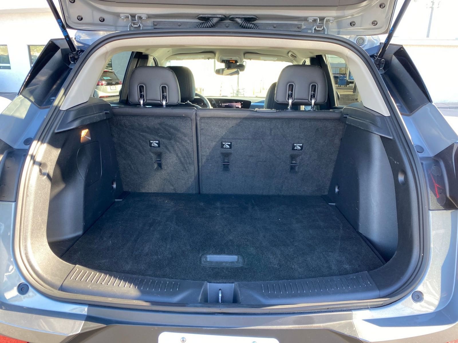 Thumbnail: 2025 Buick Encore GX - 31