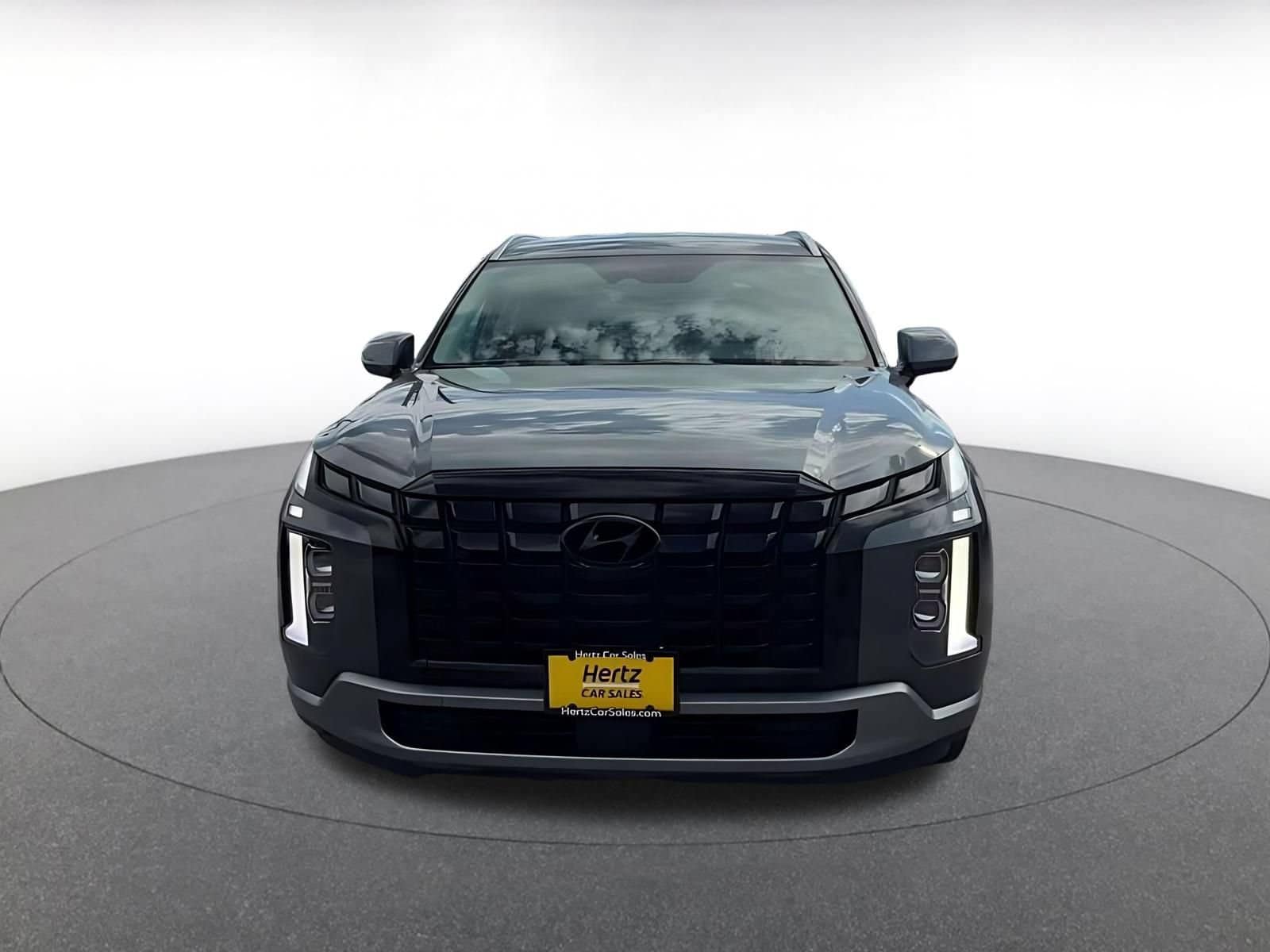 Thumbnail: 2025 Hyundai Palisade - 4