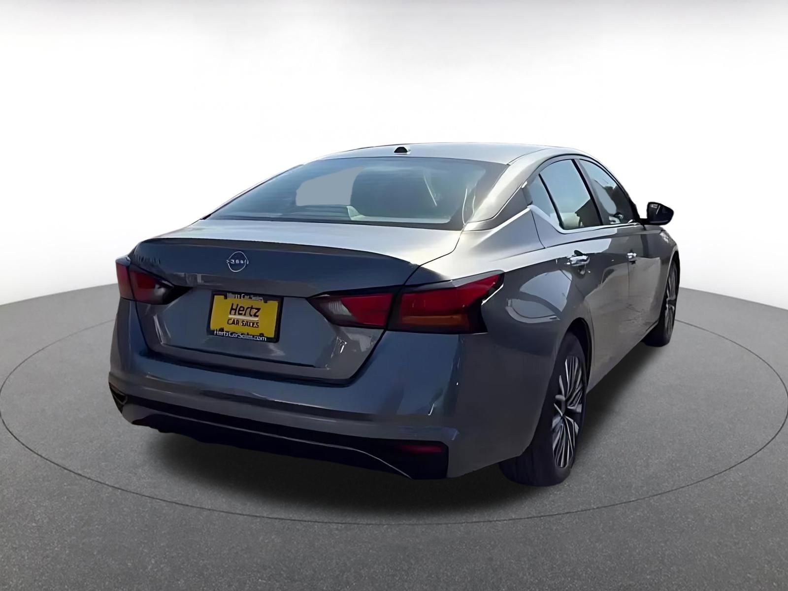 Thumbnail: 2025 Nissan Altima - 14