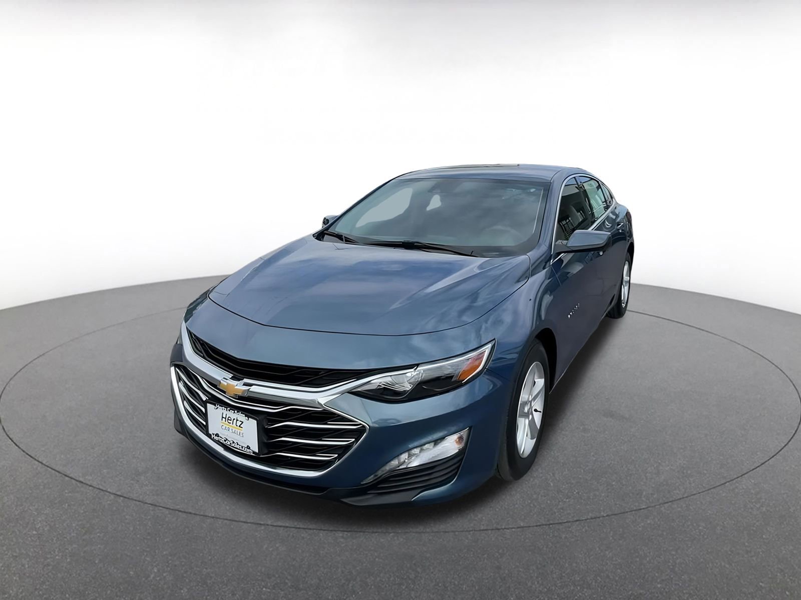 Thumbnail: 2024 Chevrolet Malibu - 6