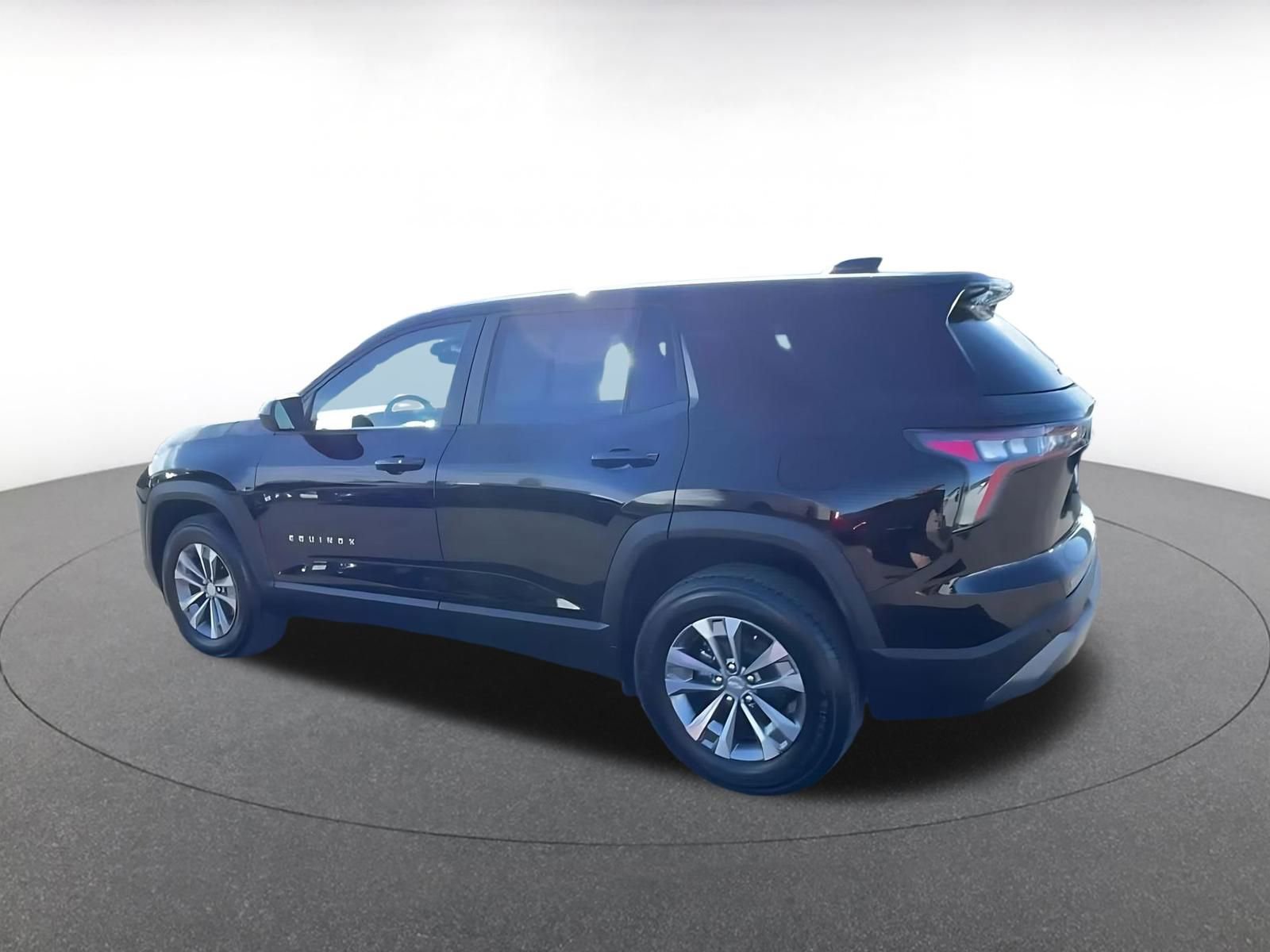 Thumbnail: 2025 Chevrolet Equinox - 10