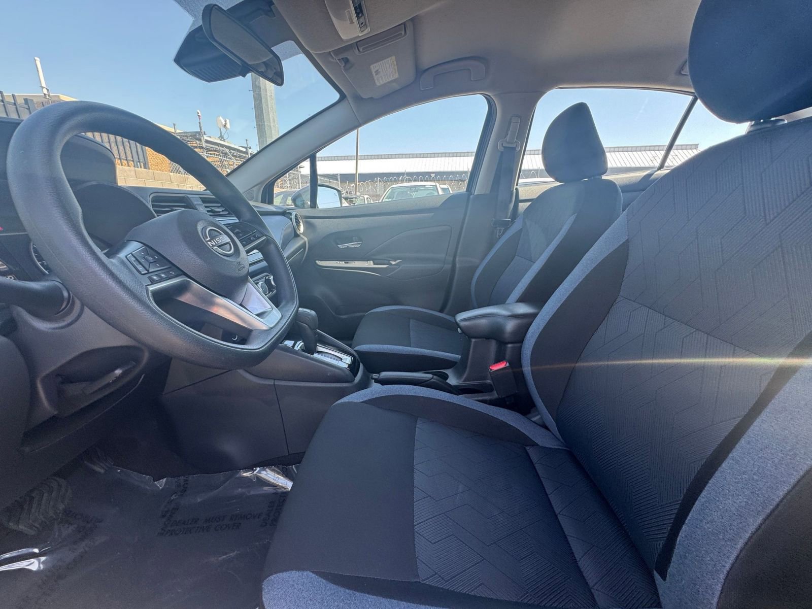 Thumbnail: 2023 Nissan Versa - 21