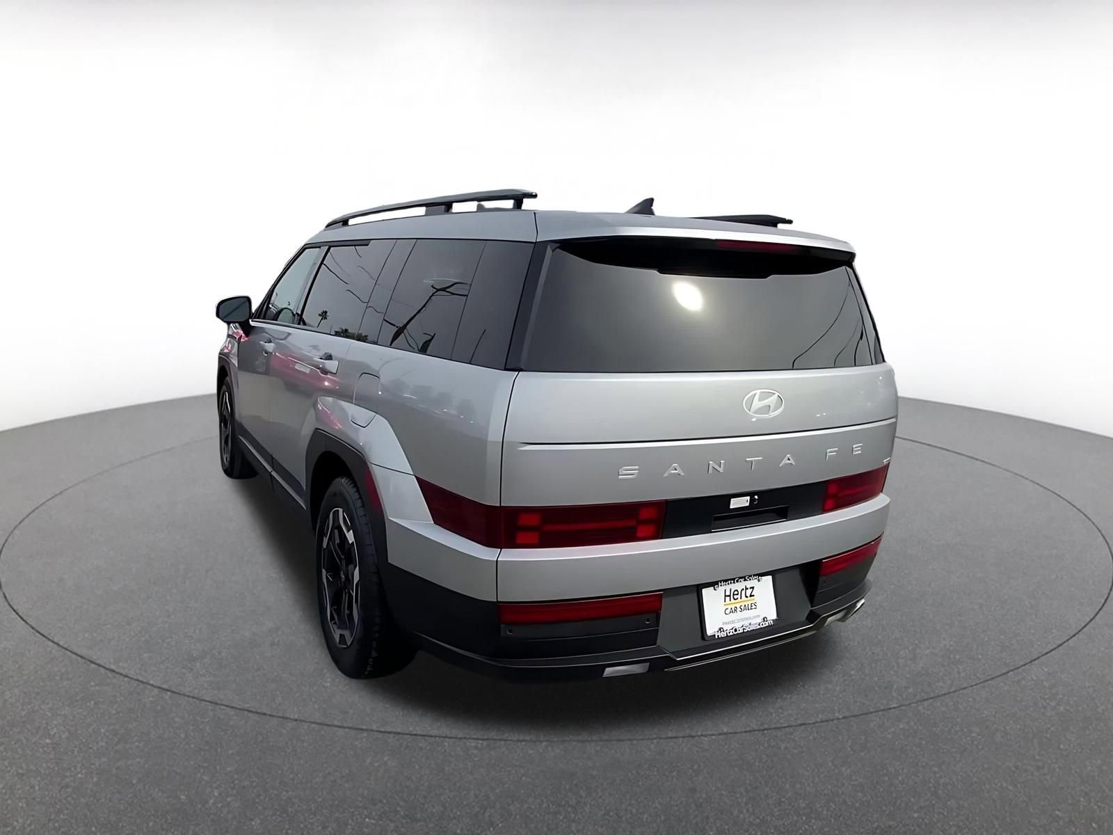 Thumbnail: 2025 Hyundai Santa Fe - 11