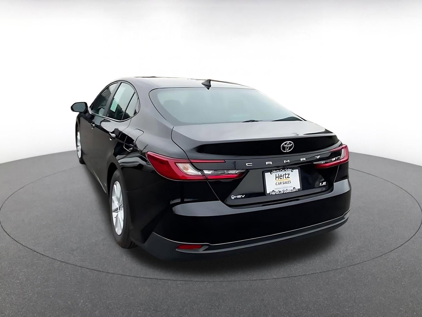 Thumbnail: 2025 Toyota Camry - 11