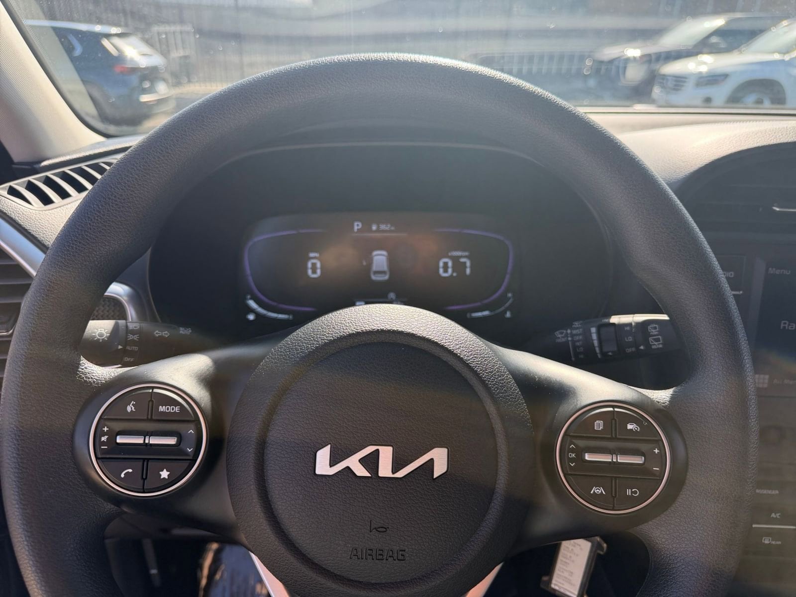 Thumbnail: 2025 Kia Soul - 25