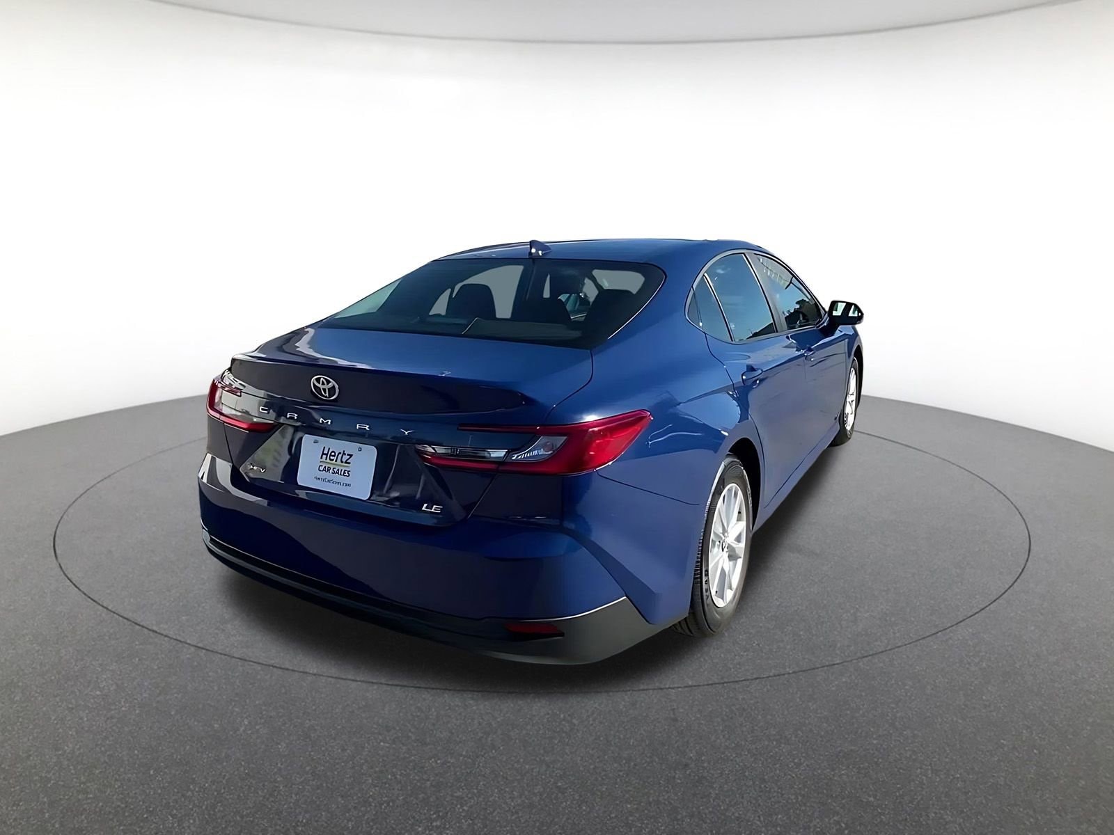 Thumbnail: 2025 Toyota Camry - 14