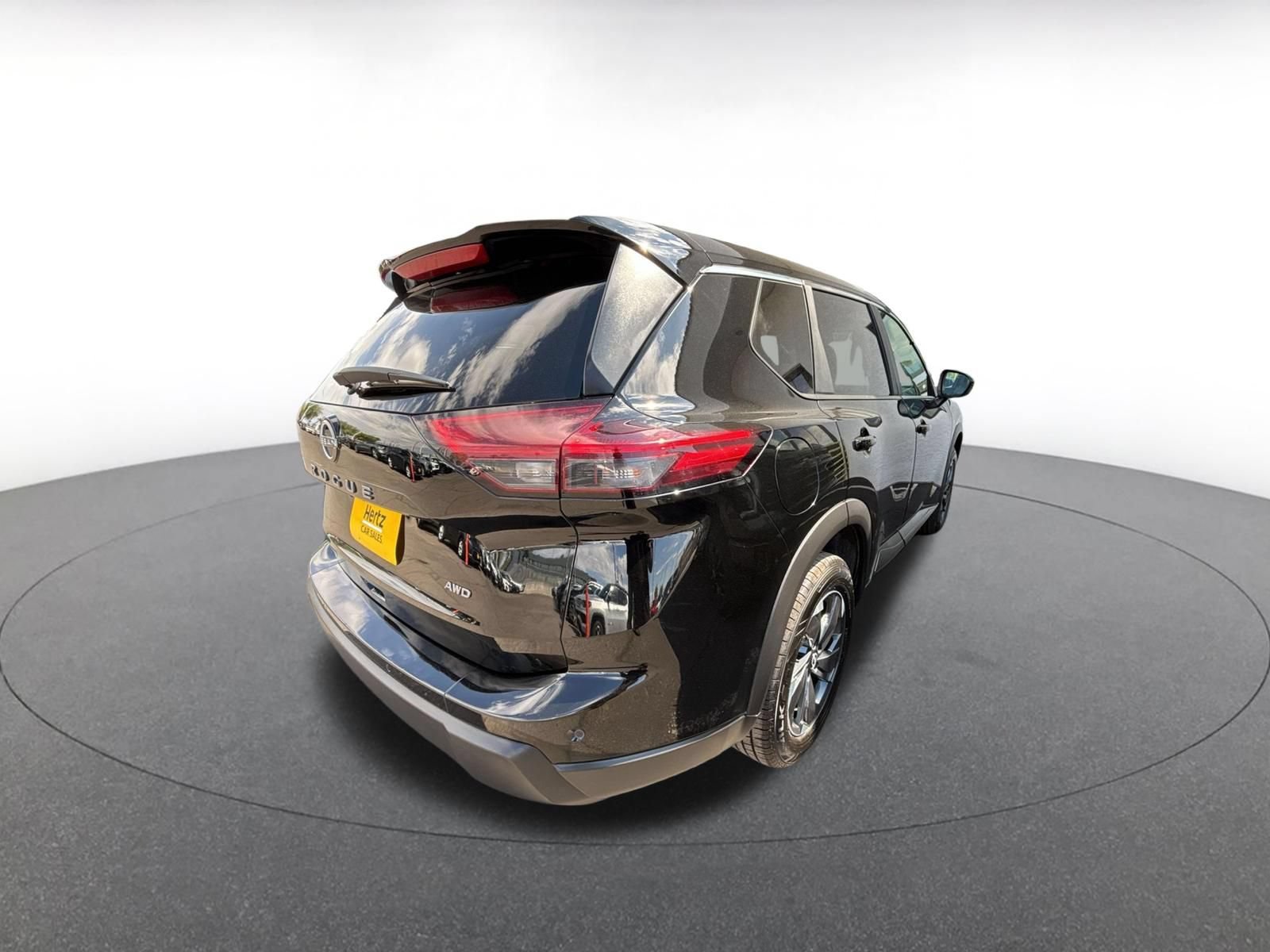 Thumbnail: 2025 Nissan Rogue - 7