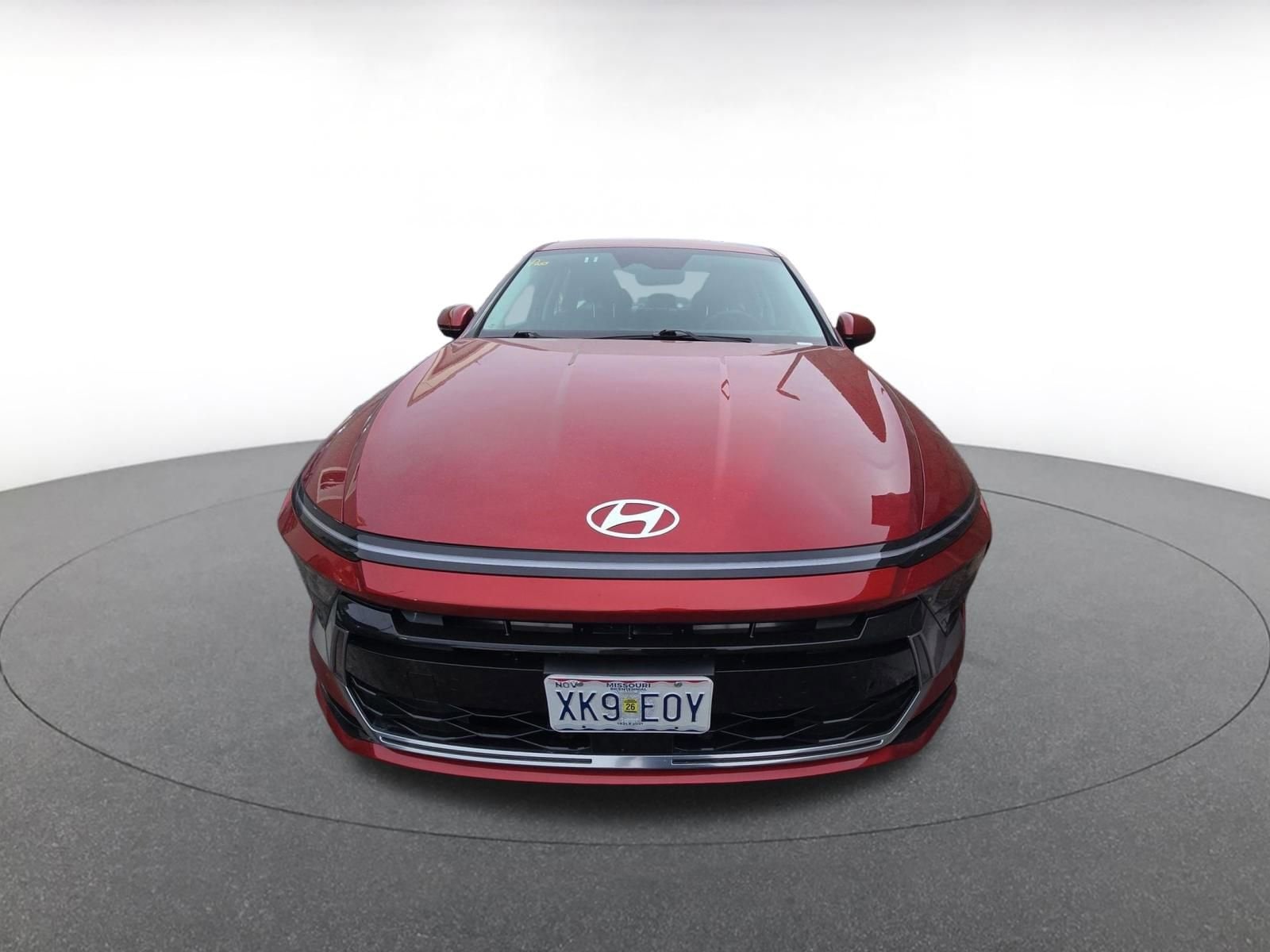 Thumbnail: 2025 Hyundai Sonata - 3