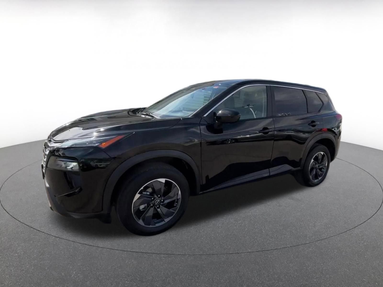 Thumbnail: 2025 Nissan Rogue - 8