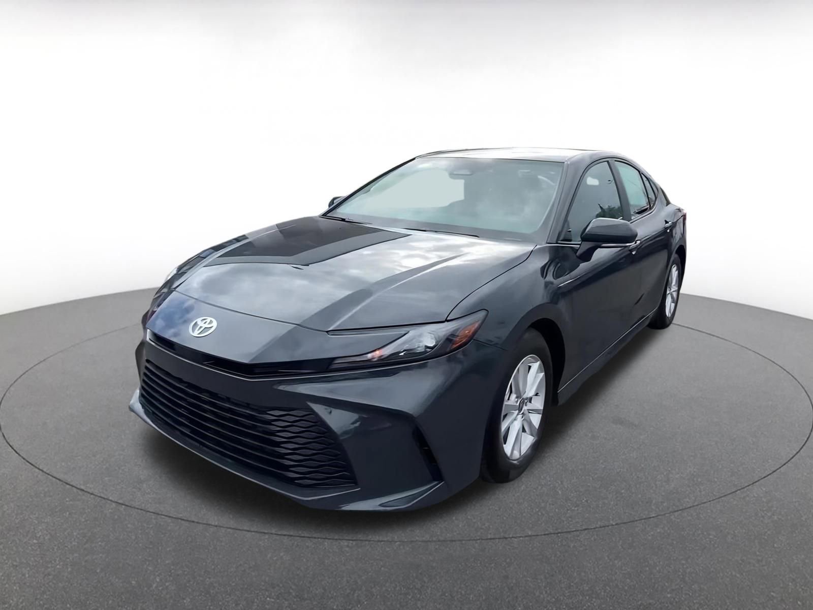 Thumbnail: 2025 Toyota Camry - 7