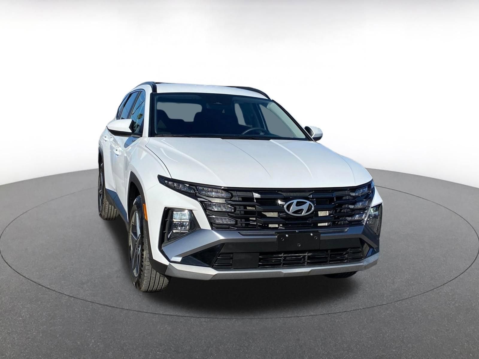 Thumbnail: 2025 Hyundai Tucson - 1