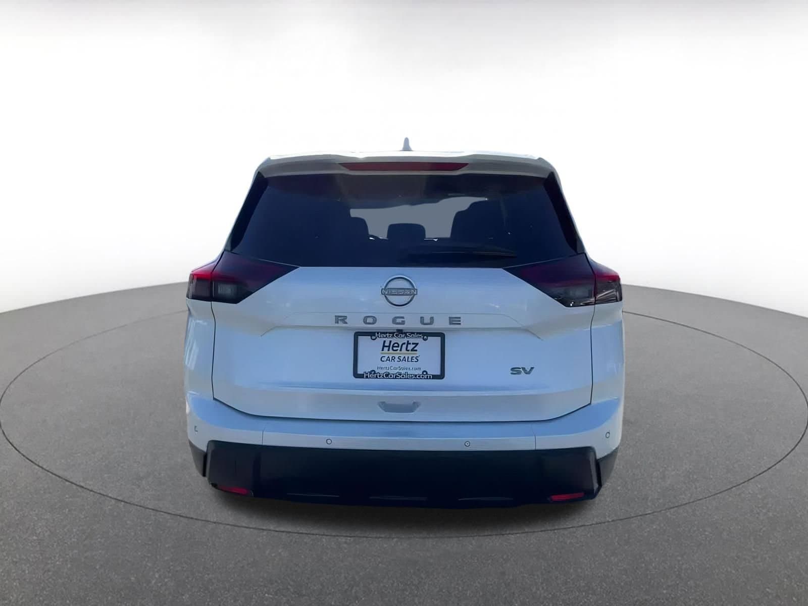 Thumbnail: 2024 Nissan Rogue - 12