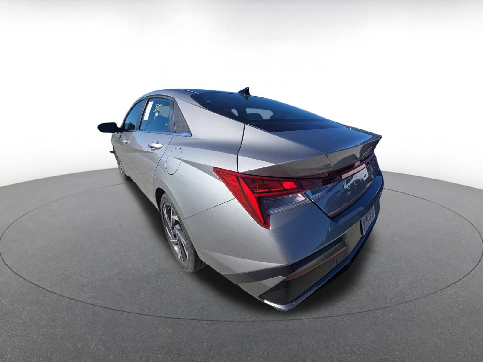 Thumbnail: 2025 Hyundai Elantra - 7