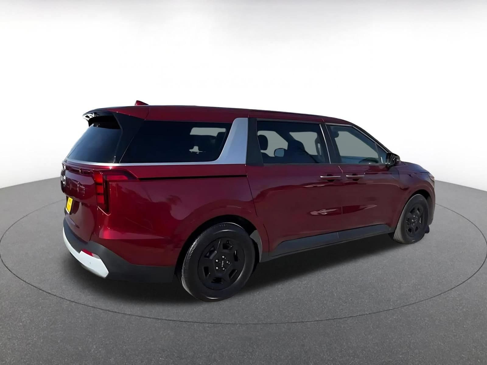 Thumbnail: 2026 Kia Carnival - 14