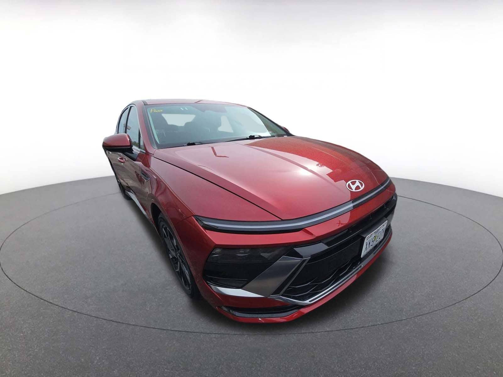 Thumbnail: 2025 Hyundai Sonata - 1