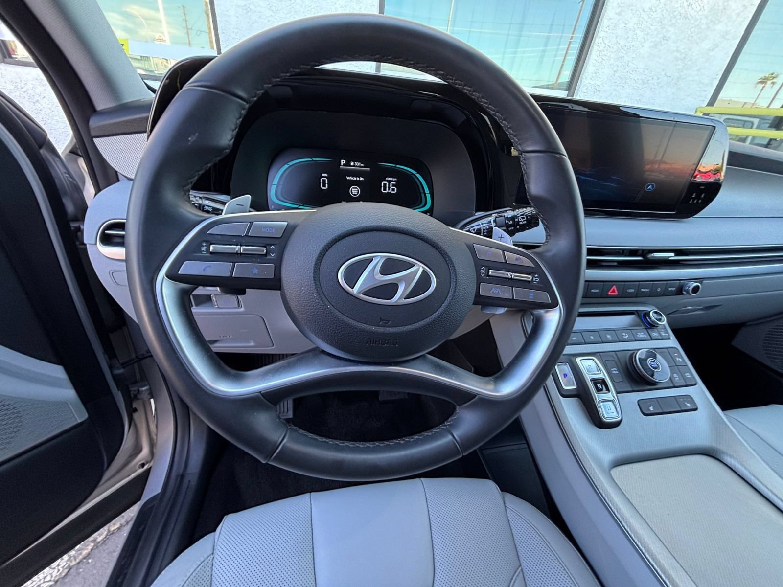 Thumbnail: 2025 Hyundai Palisade - 26