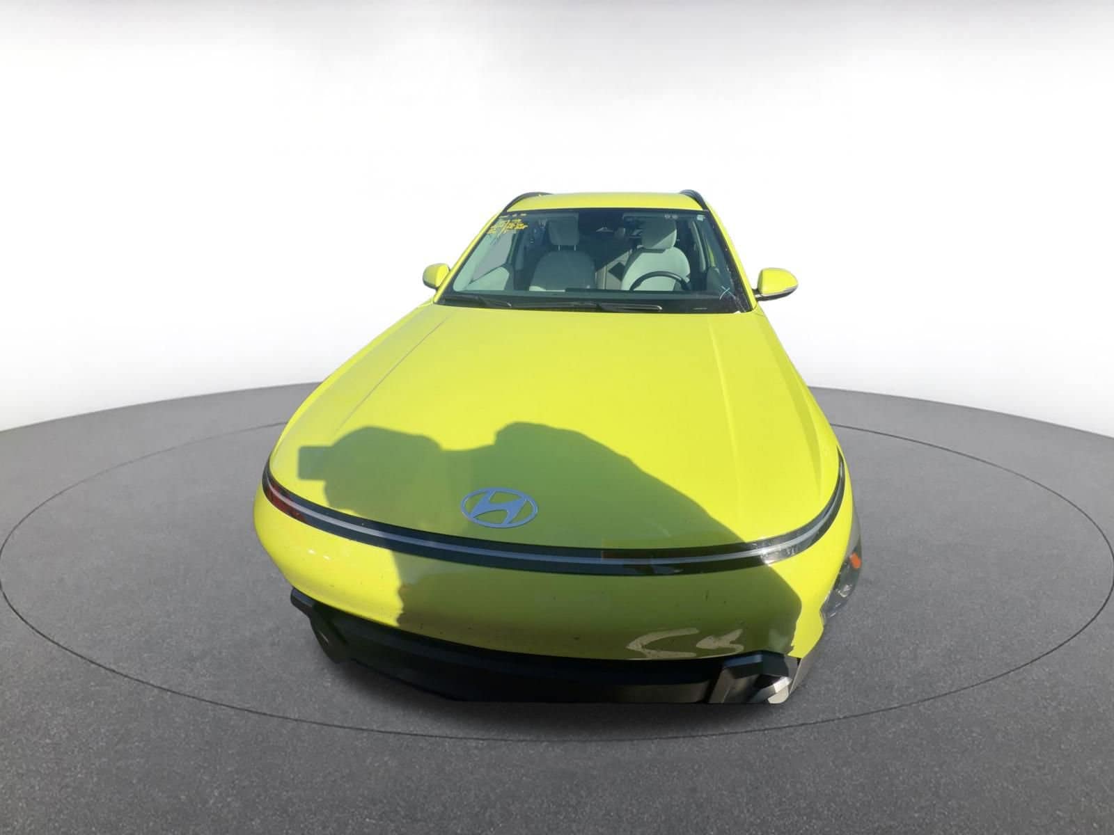 Thumbnail: 2025 Hyundai Kona - 4