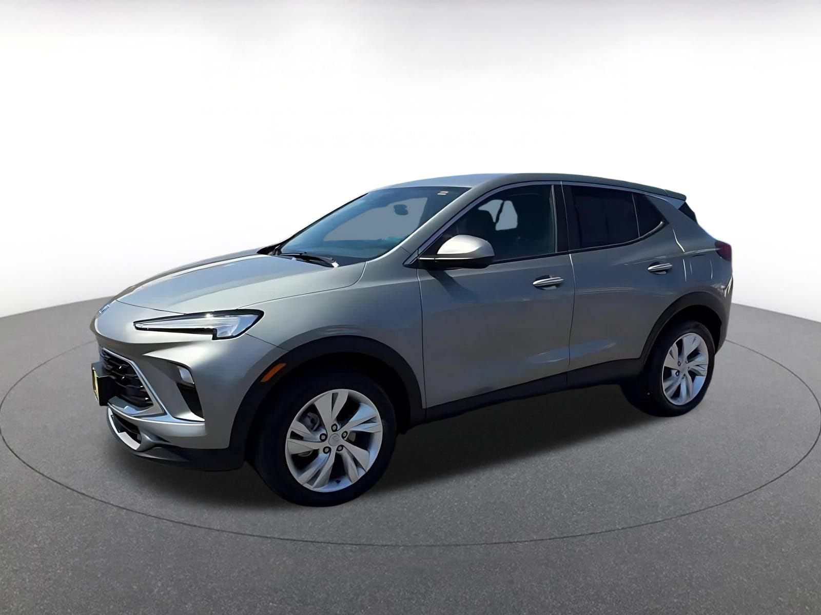 Thumbnail: 2025 Buick Encore GX - 8