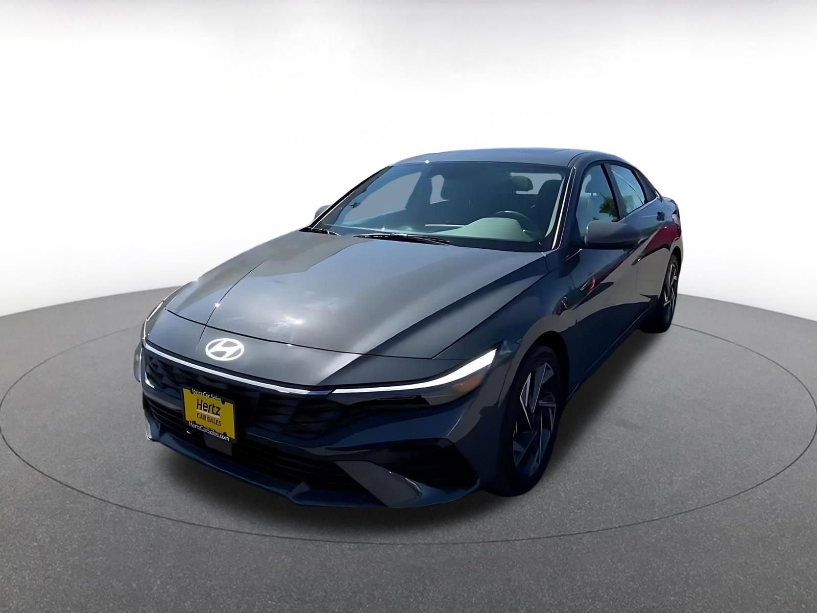 Thumbnail: 2025 Hyundai Elantra - 7