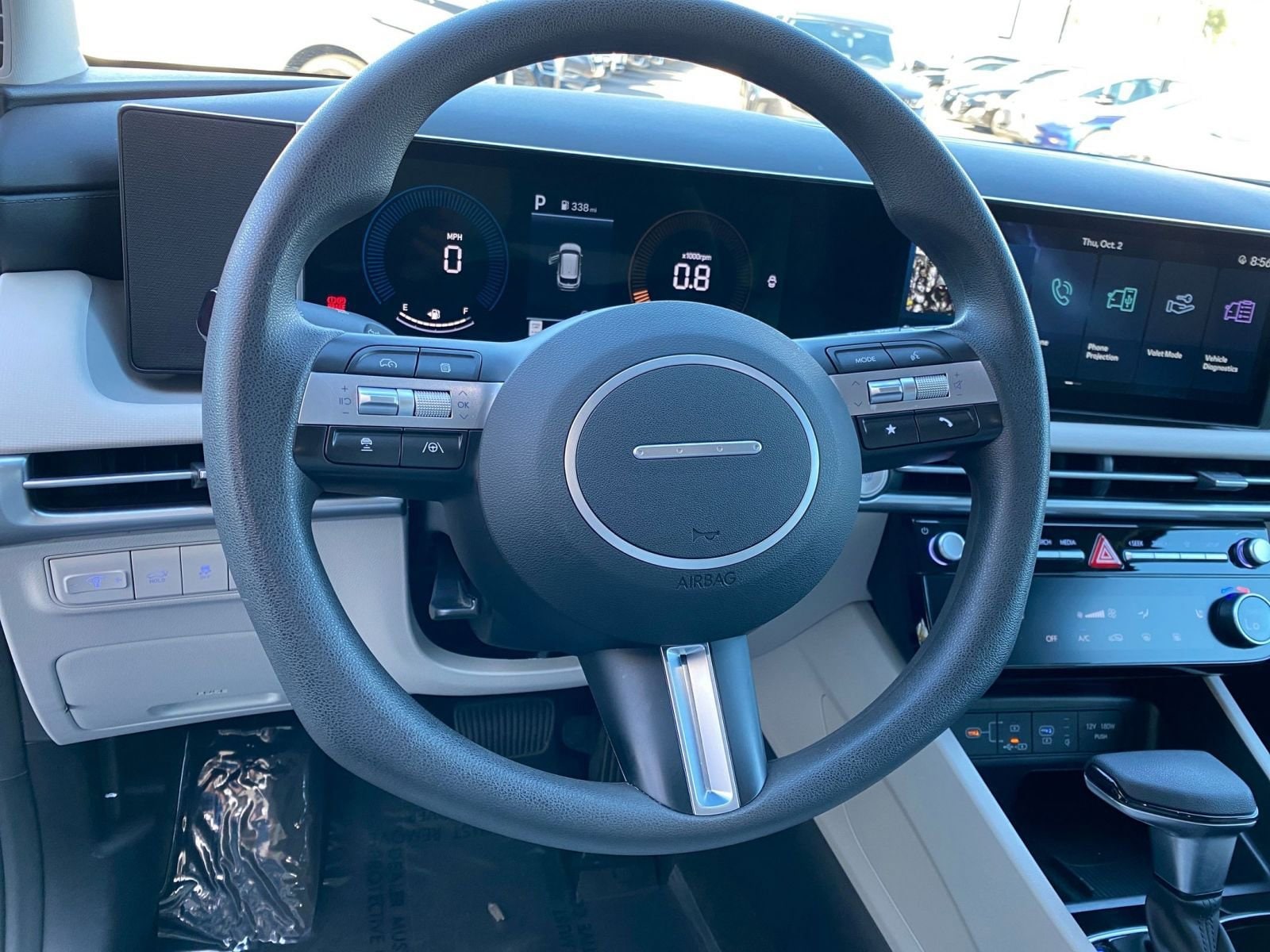 Thumbnail: 2025 Hyundai Tucson - 28