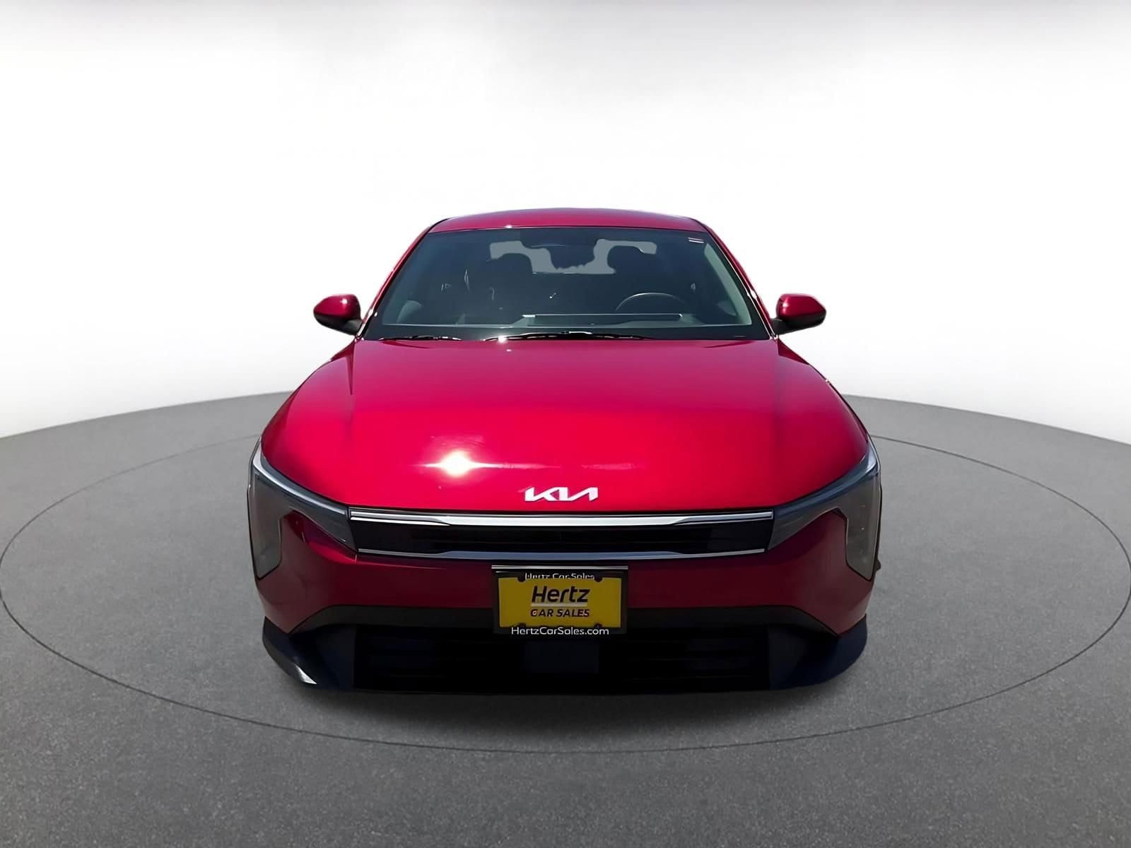 Thumbnail: 2025 Kia K4 - 3