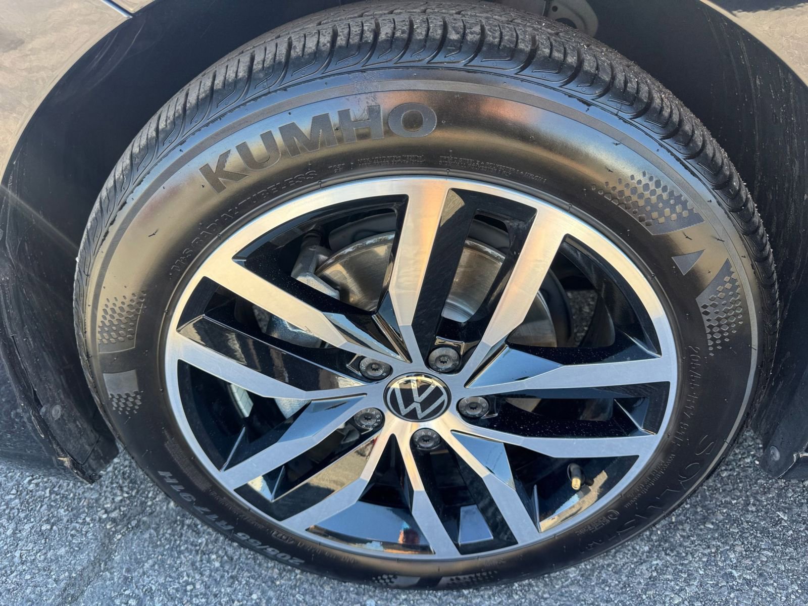 Thumbnail: 2025 Volkswagen Jetta - 28