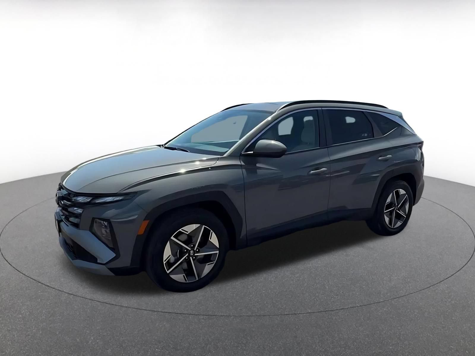 Thumbnail: 2026 Hyundai Tucson - 6