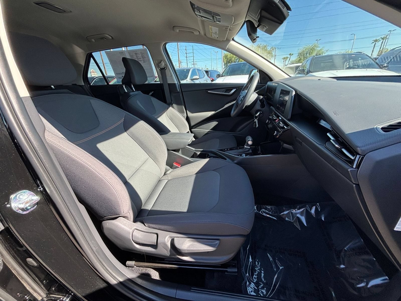 Thumbnail: 2026 Kia Niro - 35