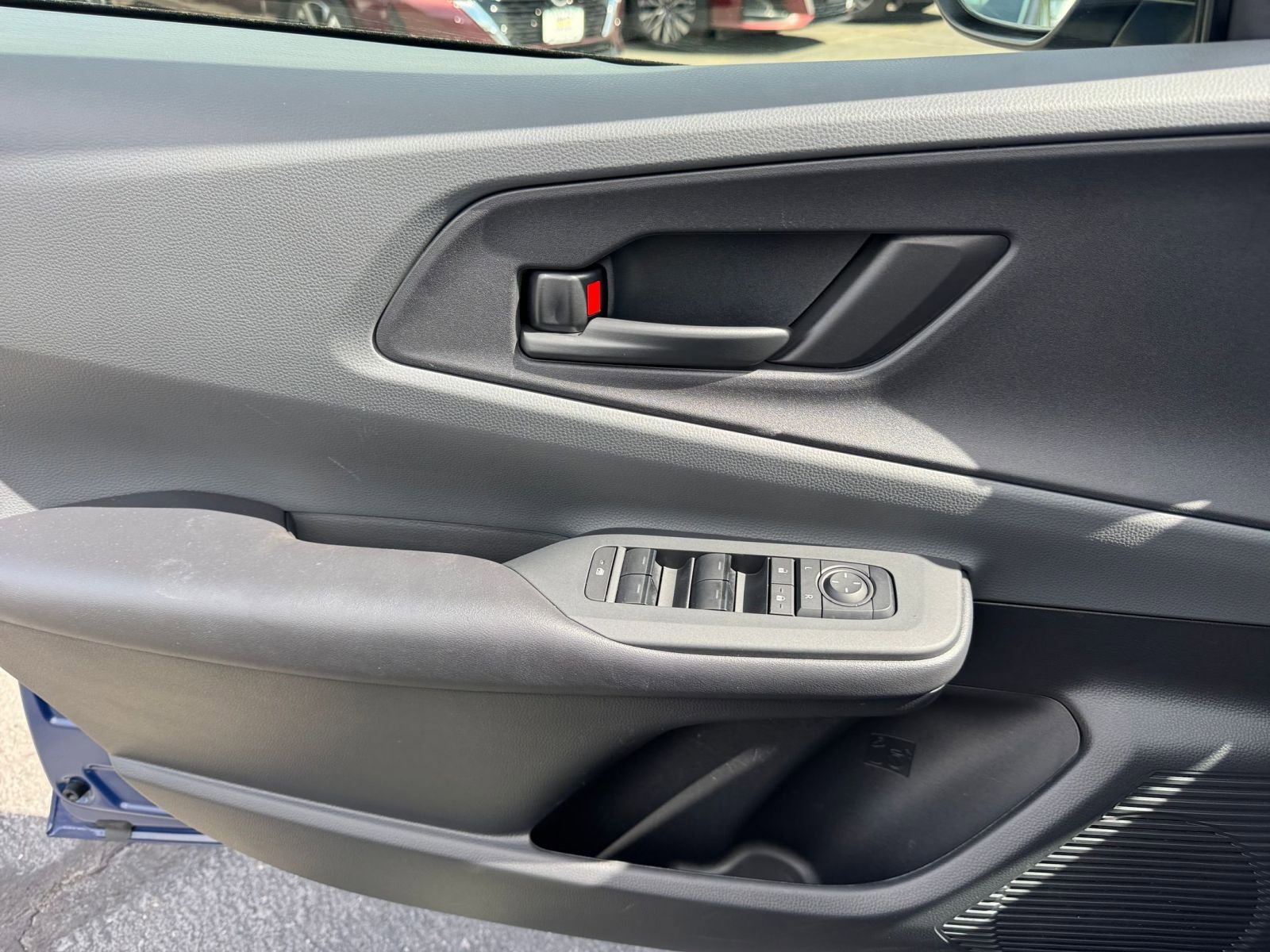 Thumbnail: 2025 Toyota Prius - 20