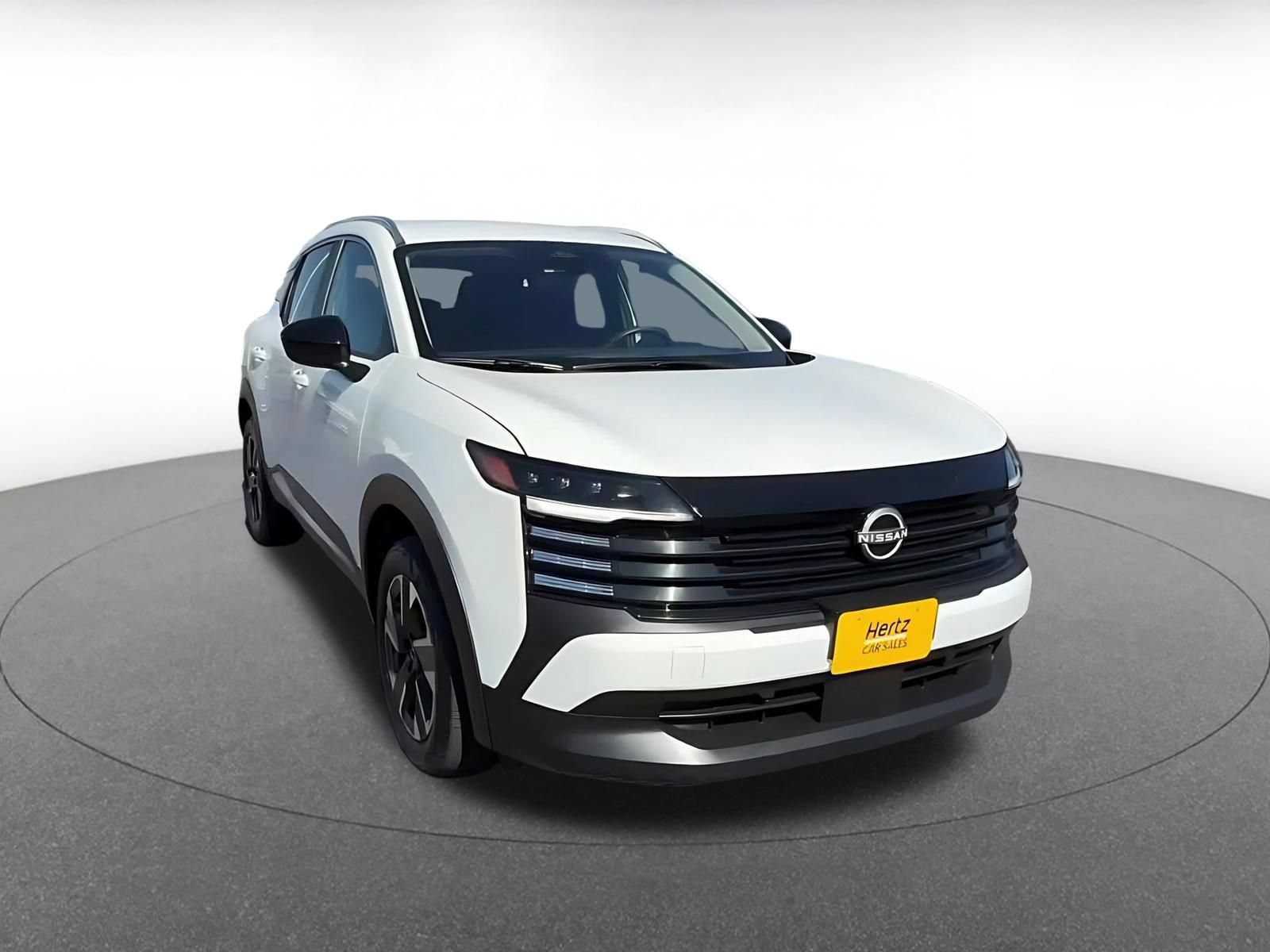Thumbnail: 2026 Nissan Kicks - 3