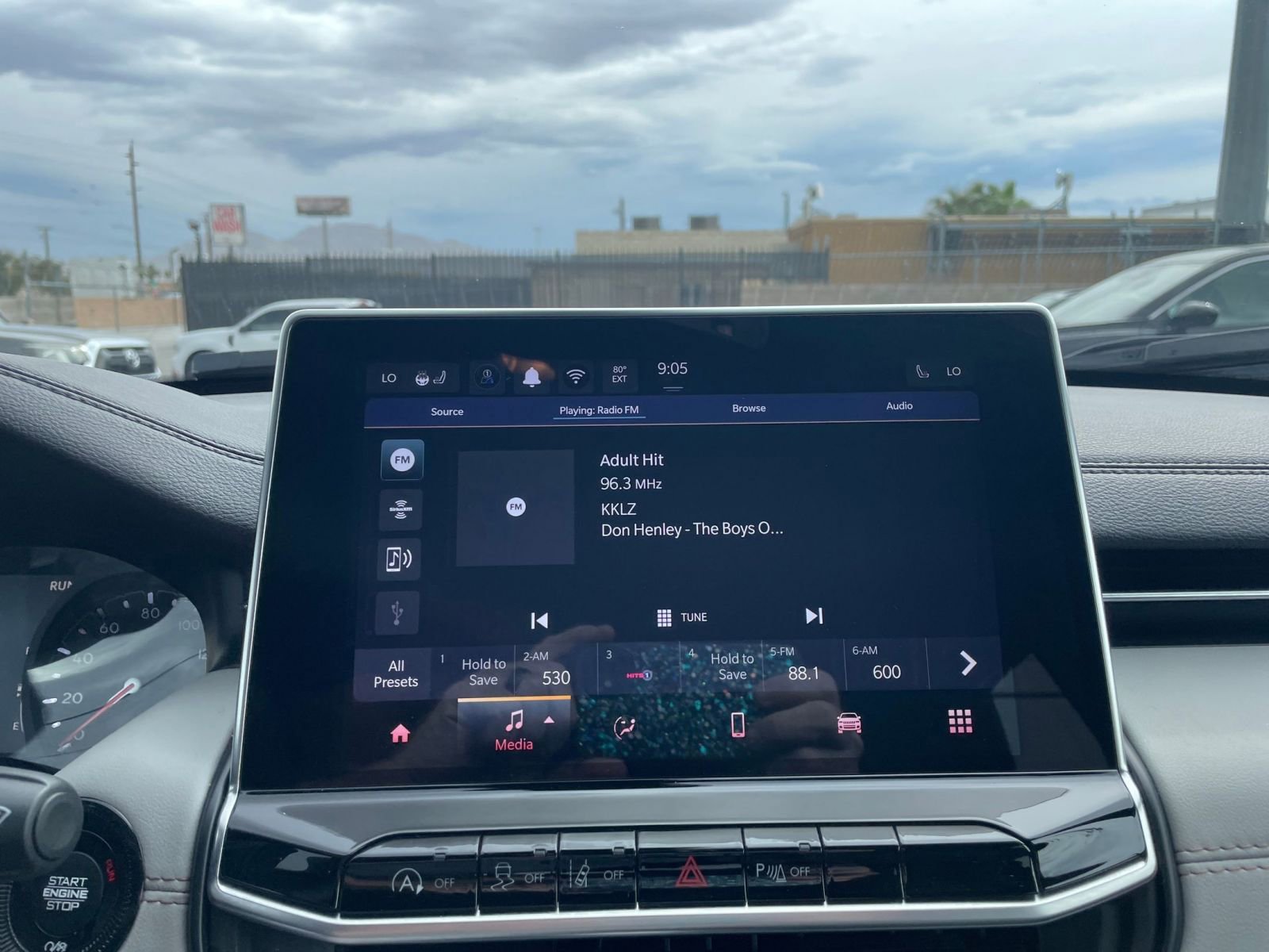 Thumbnail: 2025 Jeep Compass - 20