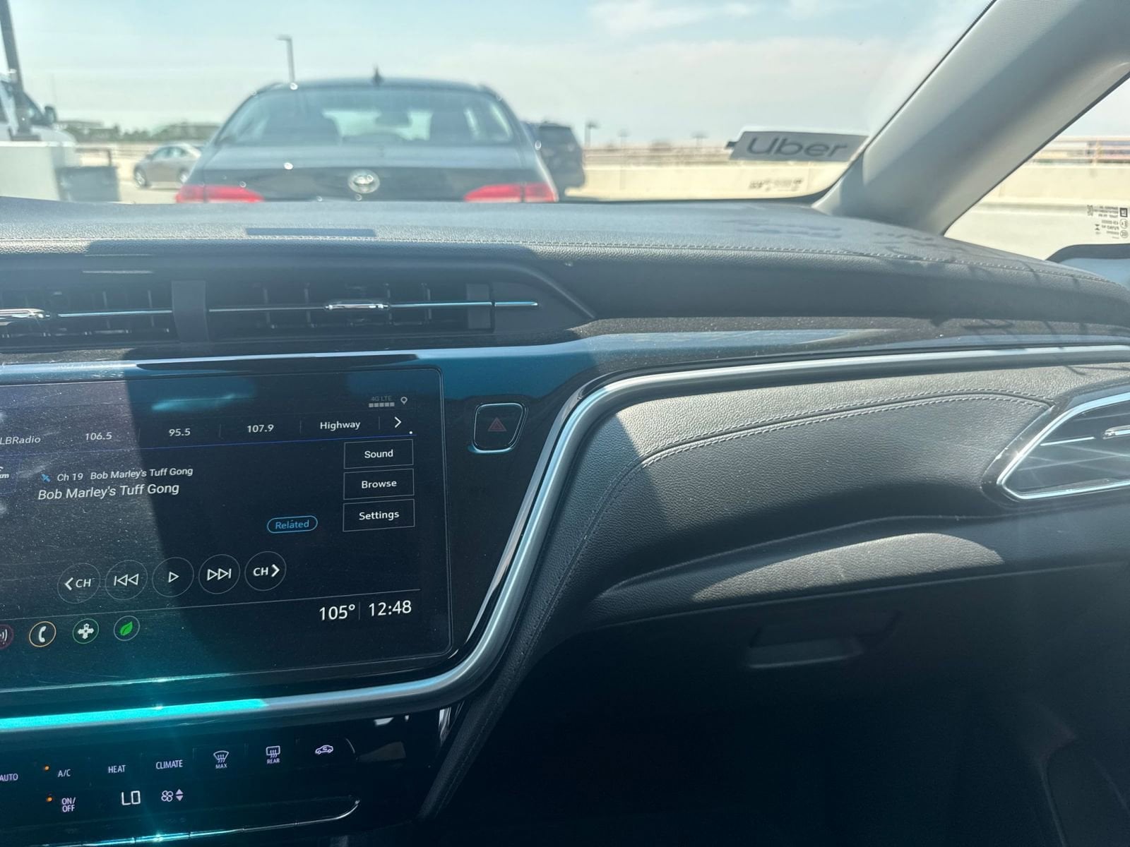 Thumbnail: 2023 Chevrolet Bolt EV - 9