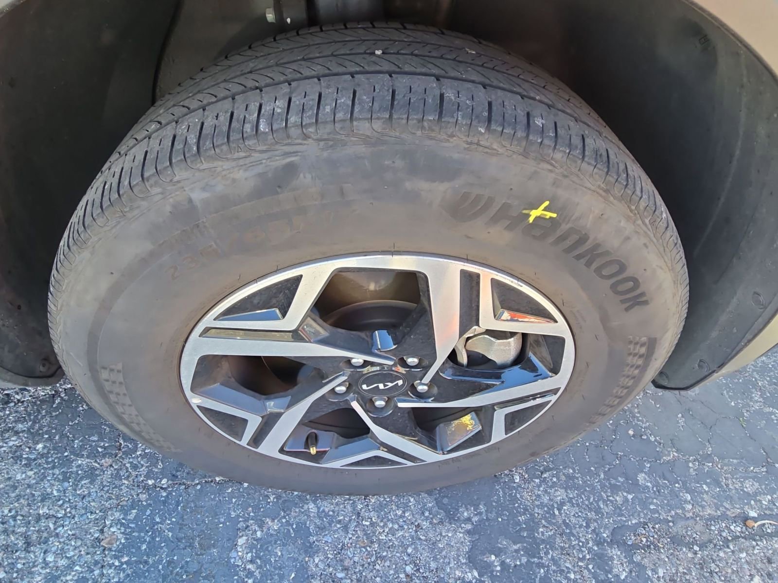 Thumbnail: 2025 Kia Sportage - 10