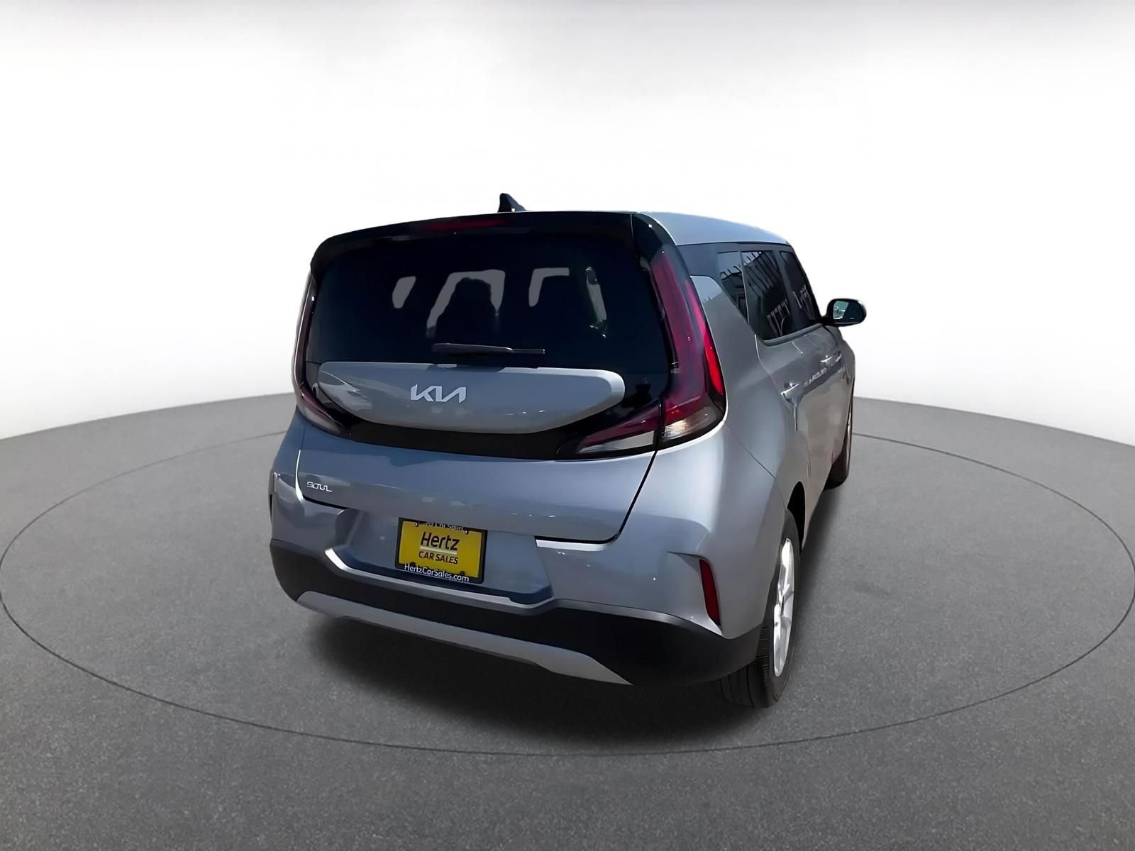 Thumbnail: 2025 Kia Soul - 14