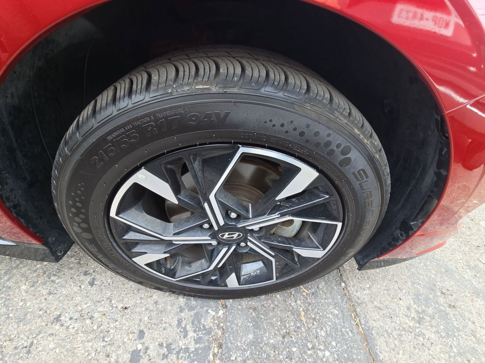 Thumbnail: 2025 Hyundai Sonata - 10