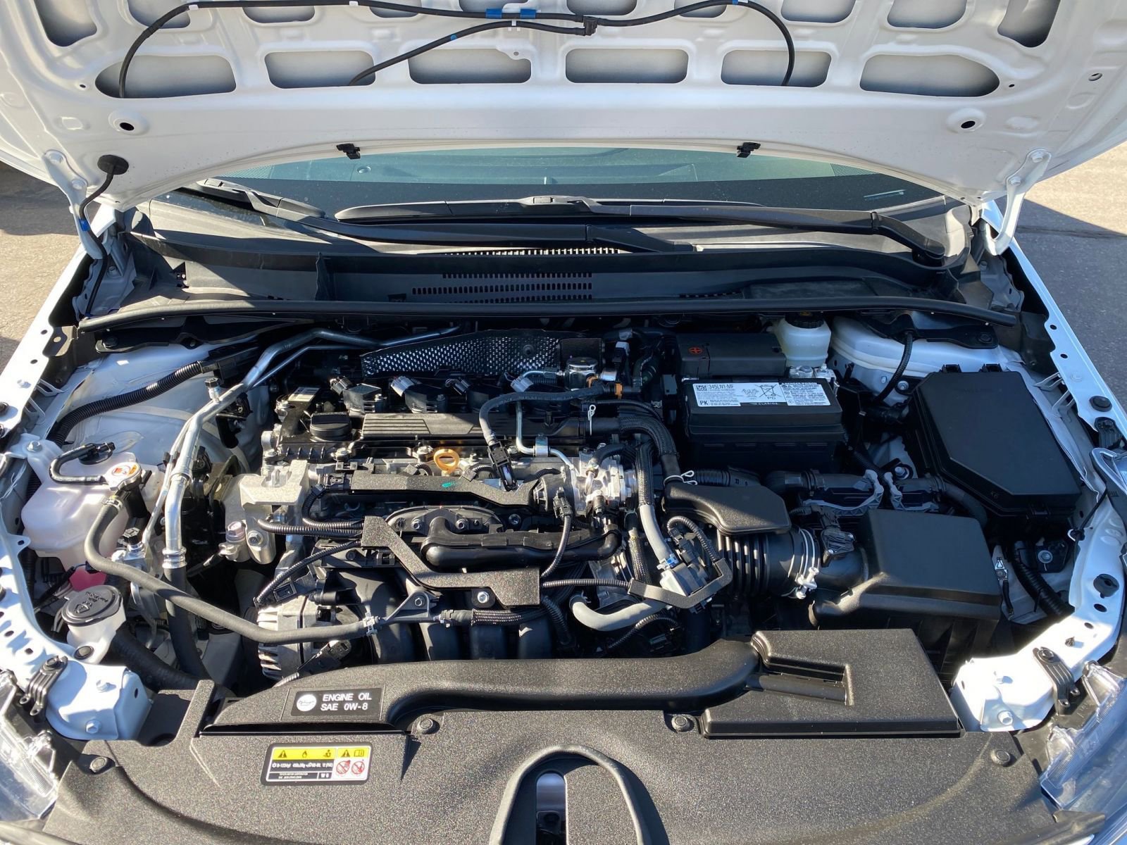 Thumbnail: 2025 Toyota Corolla - 32