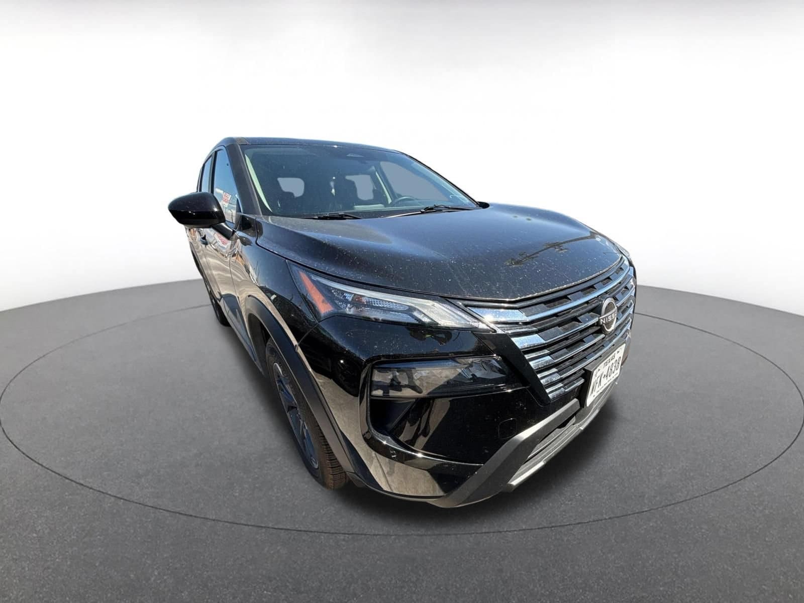 Thumbnail: 2025 Nissan Rogue - 3