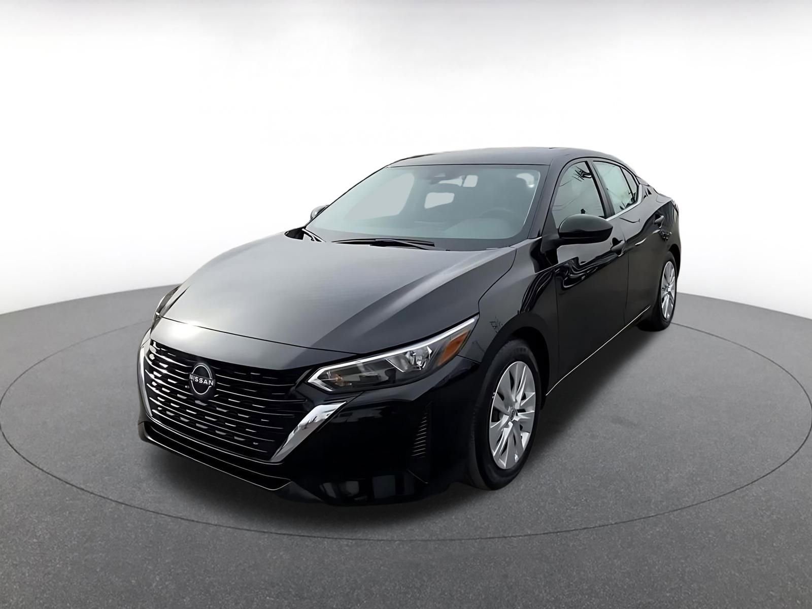 Thumbnail: 2025 Nissan Sentra - 7