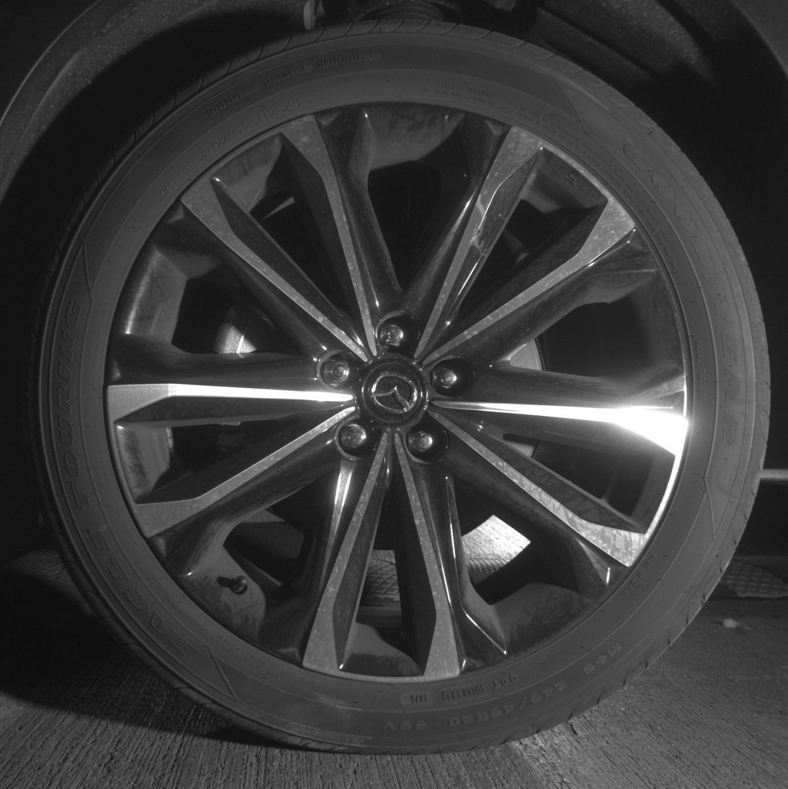 Thumbnail: 2026 Mazda CX-50 - 12