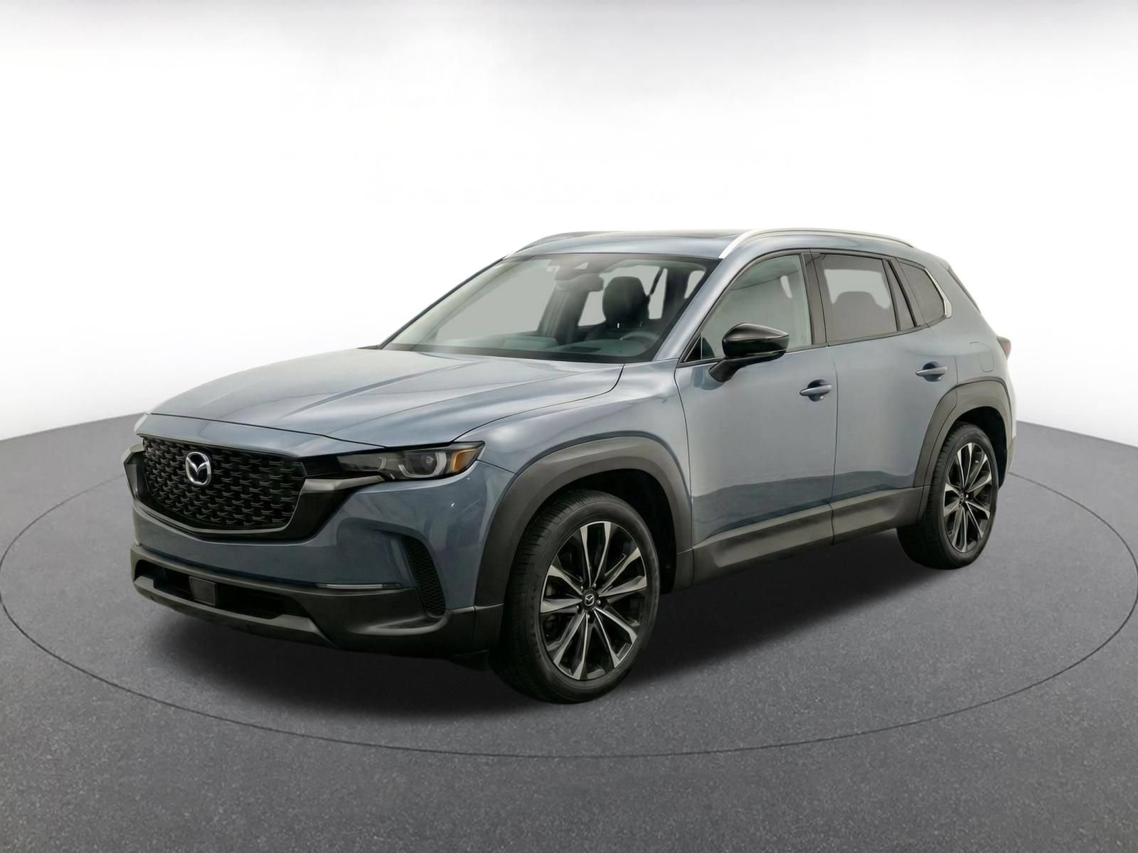 Thumbnail: 2026 Mazda CX-50 - 3