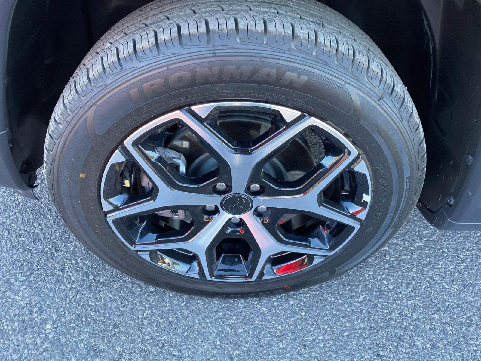 Thumbnail: 2025 Jeep Compass - 31